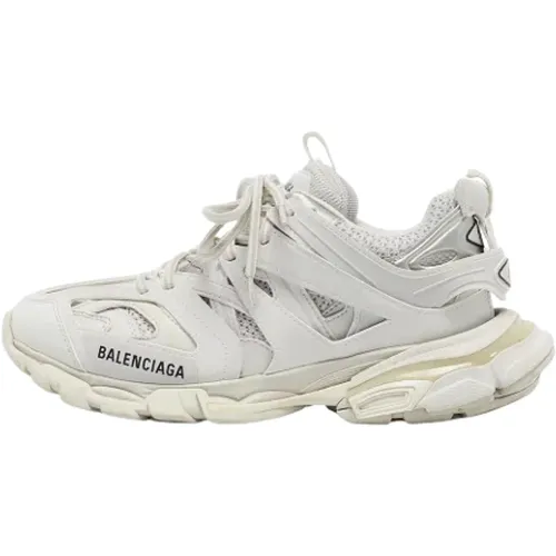 Pre-owned > Pre-owned Shoes > Pre-owned Sneakers - - Balenciaga Vintage - Modalova