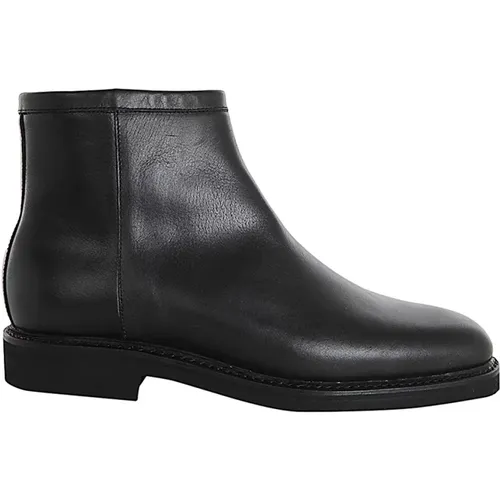 Shoes > Boots > Ankle Boots - - Berwick - Modalova