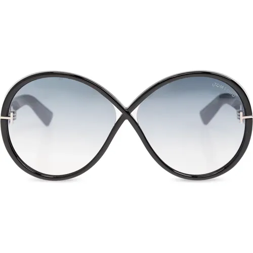 Accessories > Sunglasses - - Tom Ford - Modalova