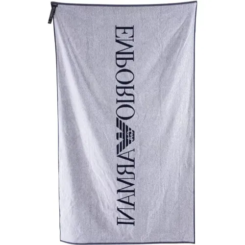 Home > Textiles > Towels - - Emporio Armani - Modalova