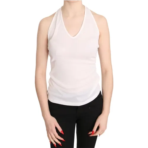 Tops > Sleeveless Tops - - Gianfranco Ferré - Modalova