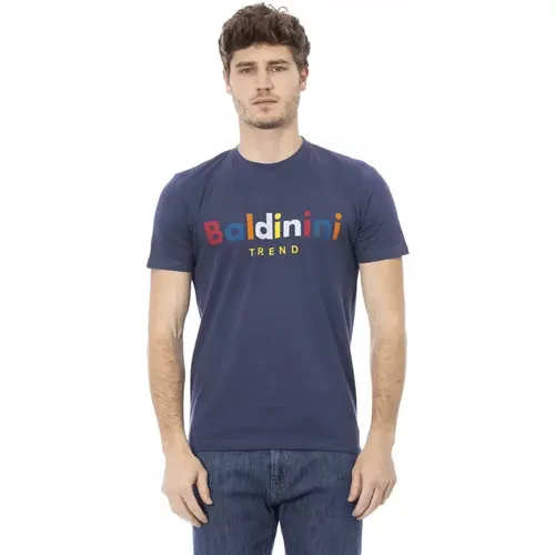 Tops > T-Shirts - - Baldinini - Modalova