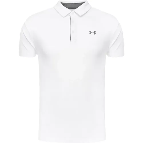 Tops > Polo Shirts - - Under Armour - Modalova