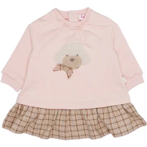 Il Gufo - Kids > Dresses - Pink - Il Gufo - Modalova