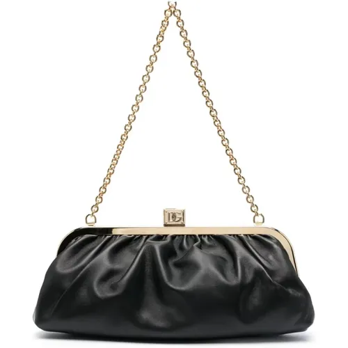 Bags > Shoulder Bags - - Dolce & Gabbana - Modalova