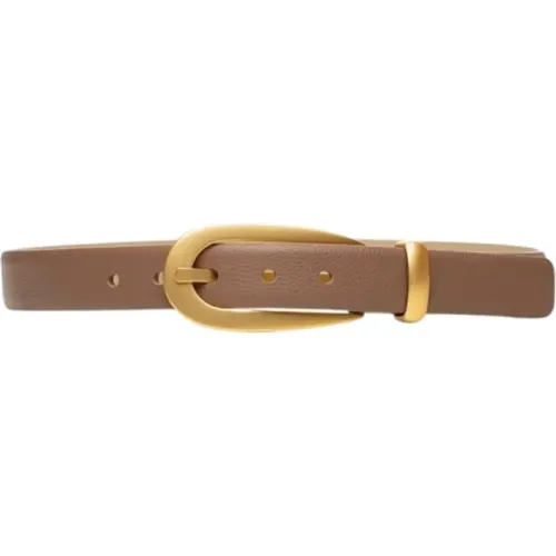 Accessories > Belts - - Poche Paris - Modalova