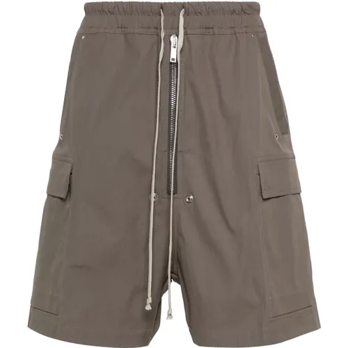 Shorts > Casual Shorts - - Rick Owens - Modalova