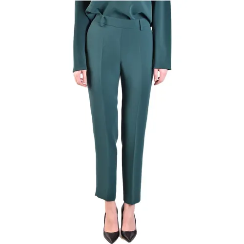 Trousers > Cropped Trousers - - Alberto Biani - Modalova