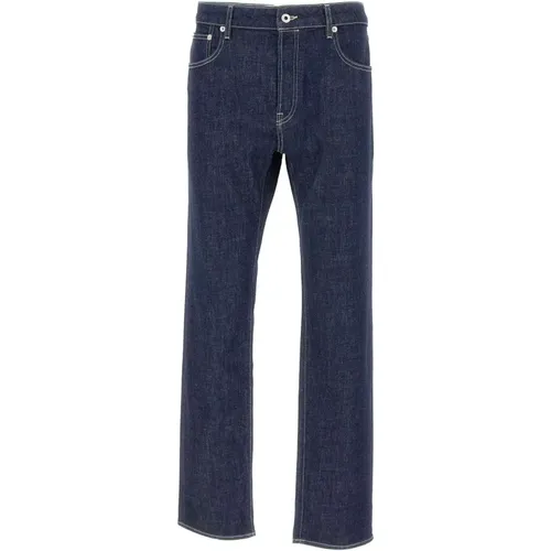 Jeans > Slim-fit Jeans - - Kenzo - Modalova