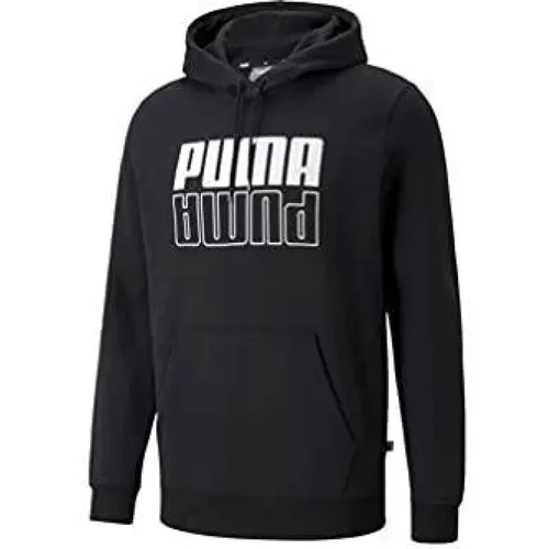 Sweatshirts & Hoodies > Hoodies - - Puma - Modalova