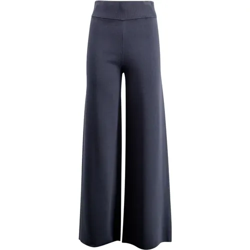 Trousers > Wide Trousers - - P.a.r.o.s.h. - Modalova