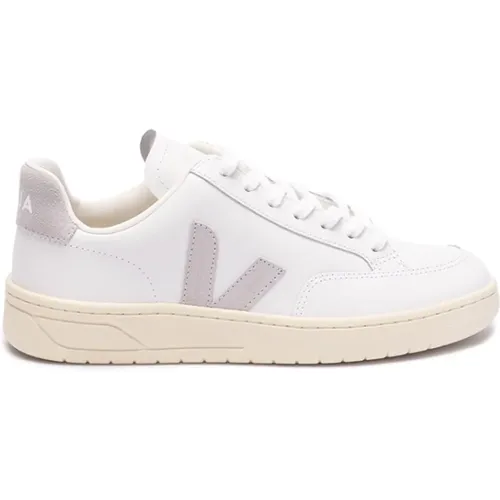 Veja - Shoes > Sneakers - White - Veja - Modalova