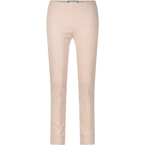 Trousers > Slim-fit Trousers - - Seductive - Modalova