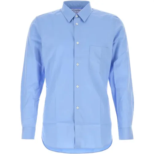 Shirts > Casual Shirts - - Comme des Garçons - Modalova