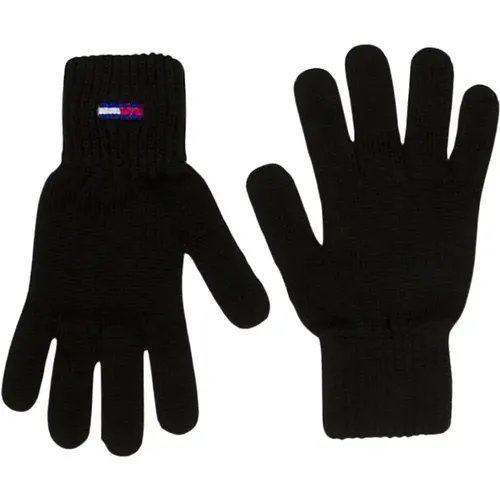 Accessories > Gloves - - Tommy Jeans - Modalova