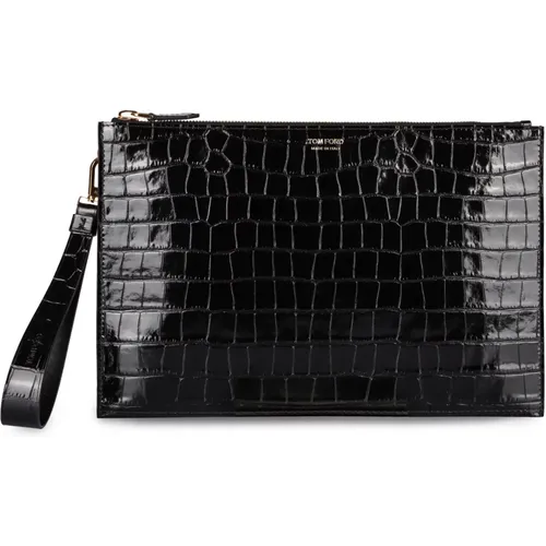 Bags > Clutches - - Tom Ford - Modalova