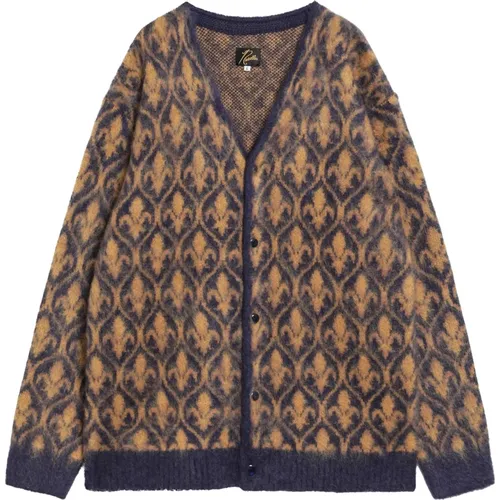 Knitwear > Cardigans - - Needles - Modalova