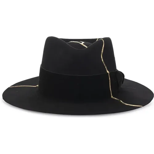 Accessories > Hats - - Nick Fouquet - Modalova