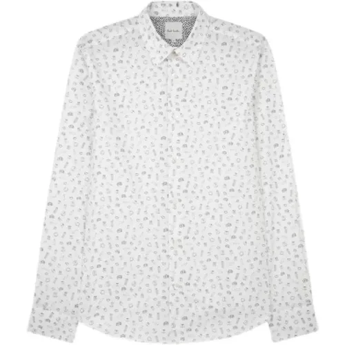 Shirts > Casual Shirts - - PS By Paul Smith - Modalova