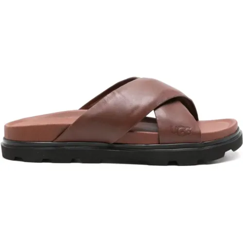 Shoes > Flip Flops & Sliders > Sliders - - Ugg - Modalova