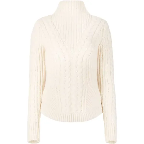 Knitwear > Turtlenecks - - Nina Ricci - Modalova