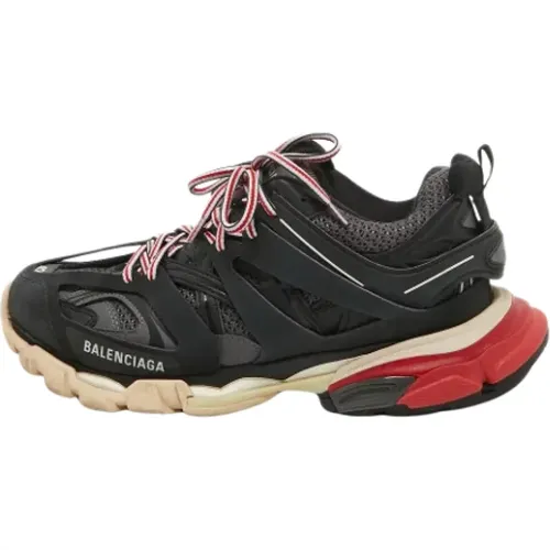 Pre-owned > Pre-owned Shoes > Pre-owned Sneakers - - Balenciaga Vintage - Modalova