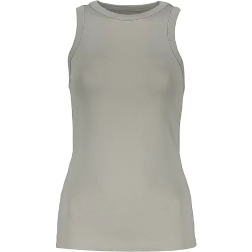 Tops > Sleeveless Tops - - LOW Classic - Modalova