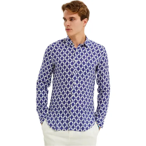 Shirts > Casual Shirts - - Peninsula - Modalova