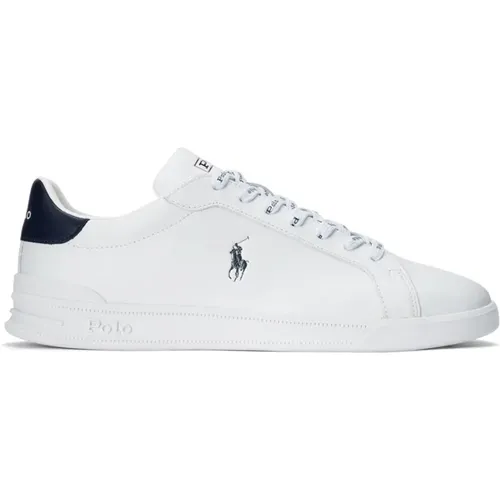 Shoes > Sneakers - - Polo Ralph Lauren - Modalova