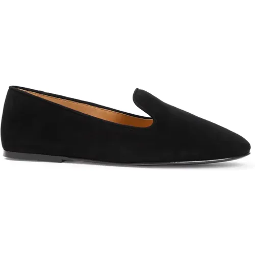 Shoes > Flats > Loafers - - The Row - Modalova