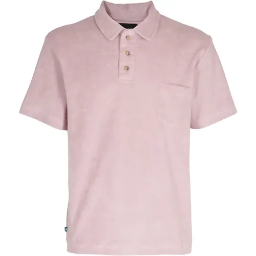 Tops > Polo Shirts - - Howlin' - Modalova