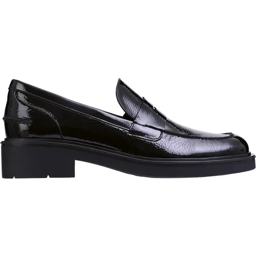 Shoes > Flats > Loafers - - Högl - Modalova