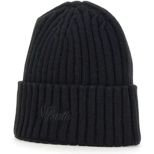 Accessories > Hats > Beanies - - MC2 Saint Barth - Modalova