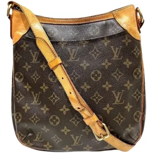 Pre-owned > Pre-owned Bags > Pre-owned Cross Body Bags - - Louis Vuitton Vintage - Modalova