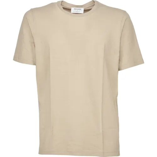 Tops > T-Shirts - - Gran Sasso - Modalova