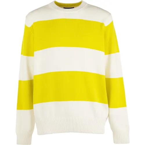 Knitwear > Round-neck Knitwear - - Liu Jo - Modalova