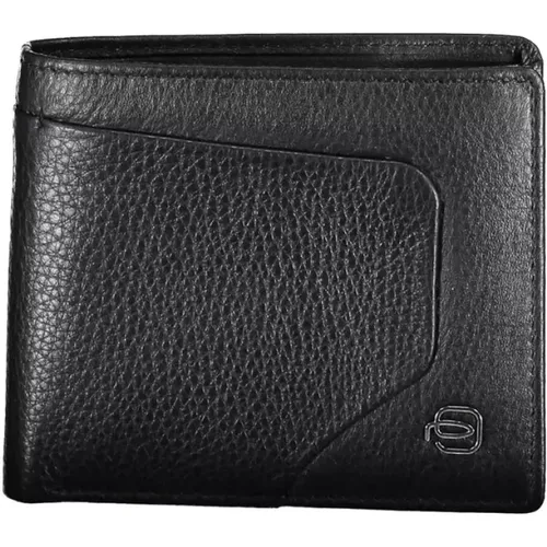 Accessories > Wallets & Cardholders - - Piquadro - Modalova