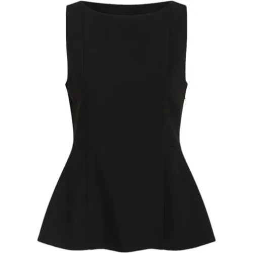 Tops > Sleeveless Tops - - Heartmade - Modalova