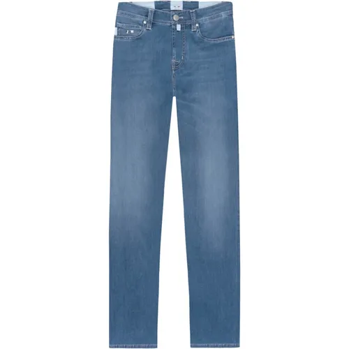 Jeans > Slim-fit Jeans - - Tramarossa - Modalova