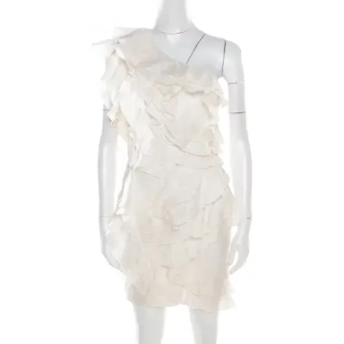 Pre-owned > Pre-owned Dresses - - Isabel Marant Pre-owned - Modalova