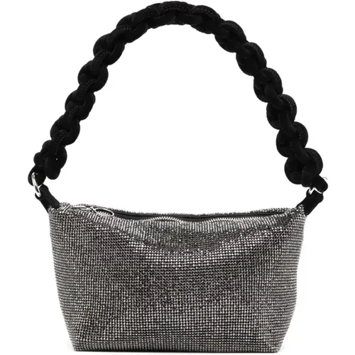 Kara - Bags > Handbags - Gray - Kara - Modalova