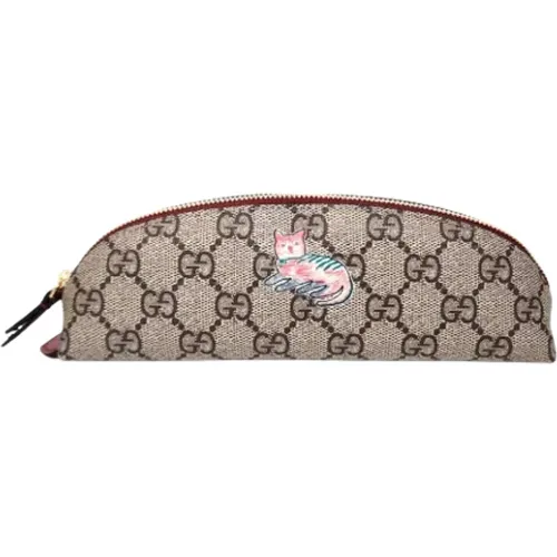 Pre-owned > Pre-owned Accessories - - Gucci Vintage - Modalova