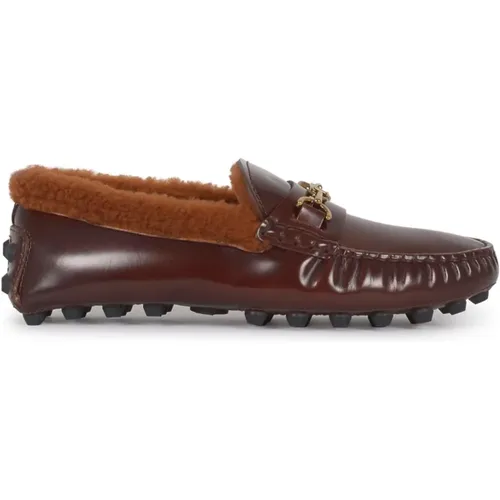 Shoes > Flats > Loafers - - TOD'S - Modalova