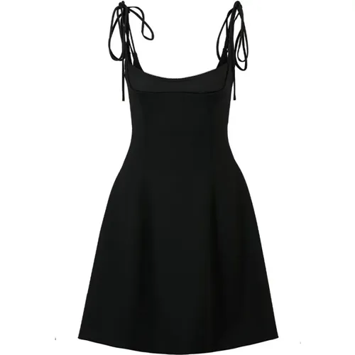 Dresses > Day Dresses > Short Dresses - - Hugo Boss - Modalova