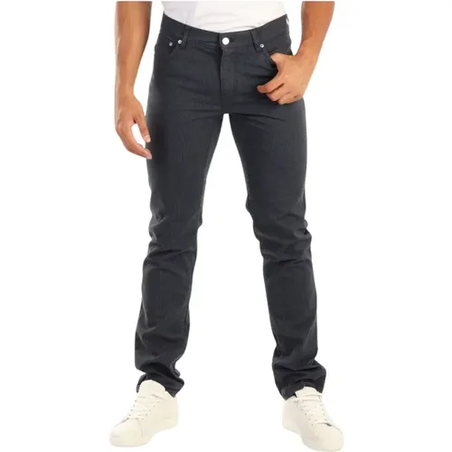 Jeans > Slim-fit Jeans - - Trussardi - Modalova