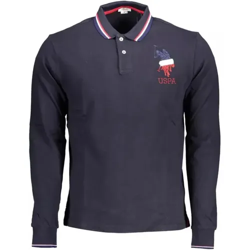 Tops > Polo Shirts - - U.s. Polo Assn. - Modalova