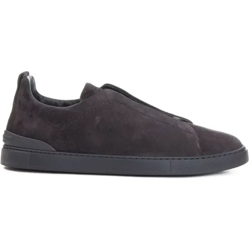 Shoes > Sneakers - - Ermenegildo Zegna - Modalova