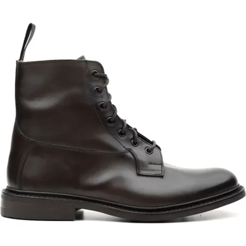 Shoes > Boots > Lace-up Boots - - Tricker's - Modalova