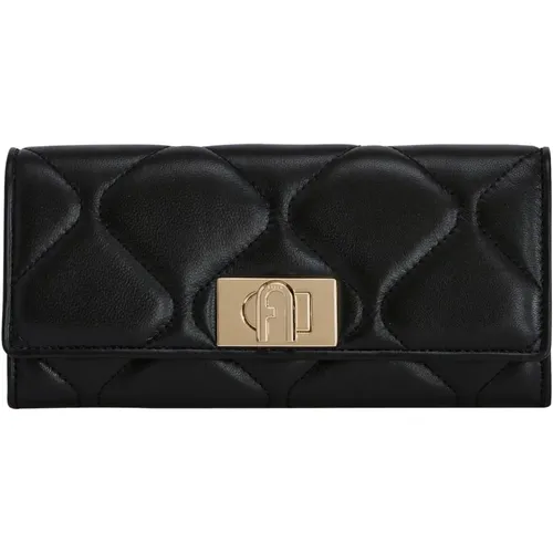 Accessories > Wallets & Cardholders - - Furla - Modalova