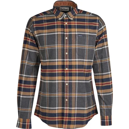 Shirts > Casual Shirts - - Barbour - Modalova